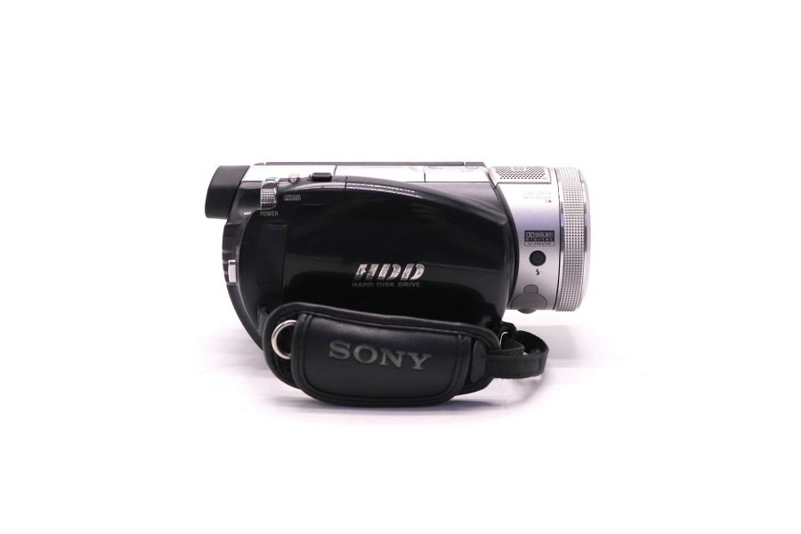 Цифровая Видеокамера Sony HDR-SR1 (Japan, 2006г)