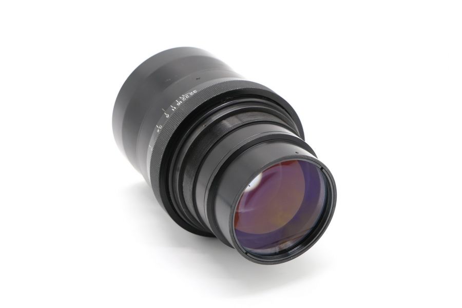 Гелиос-53 П 2.5/20см 