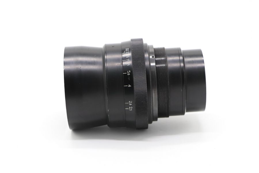 Гелиос-53 П 2.5/20см 