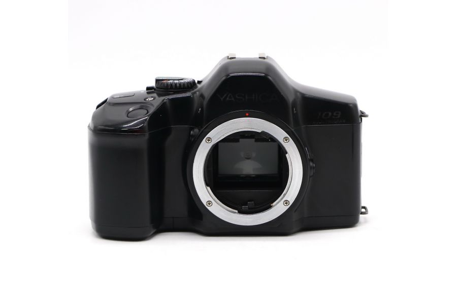 Yashica 109 body (Japan) неисправный