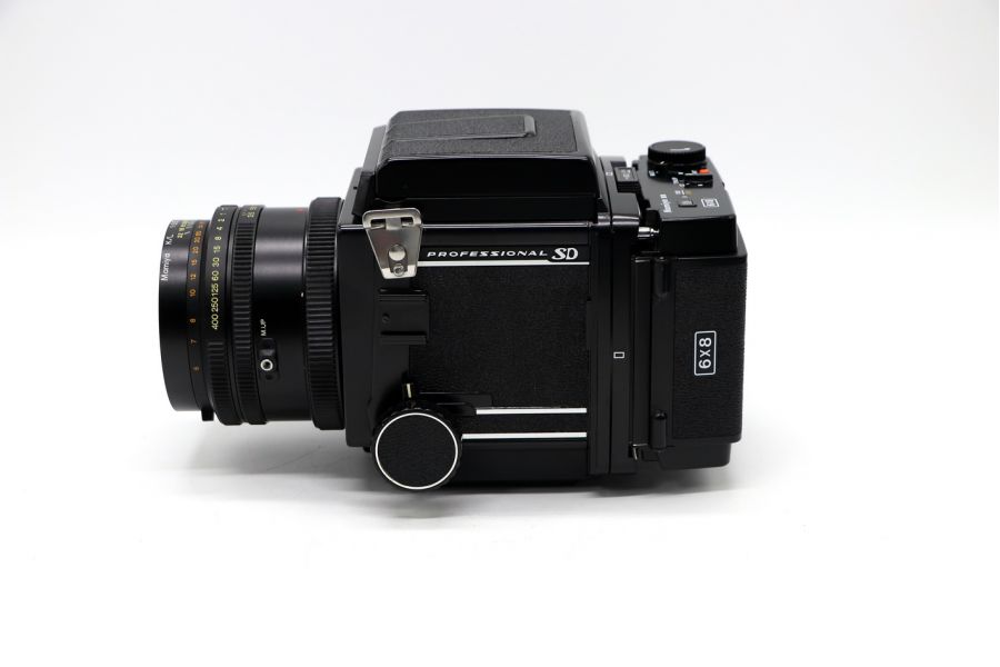 Mamiya RB67 Professional SD комплект