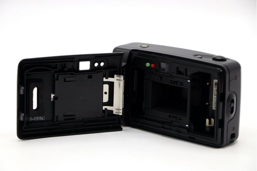 Polaroid 35mm Autoflash б. (вспышка)