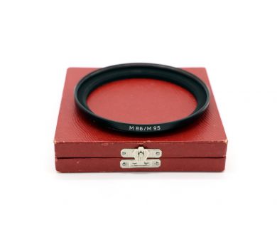 Кольцо переходное М86/М95