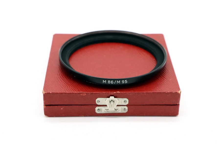 Кольцо переходное М86/М95