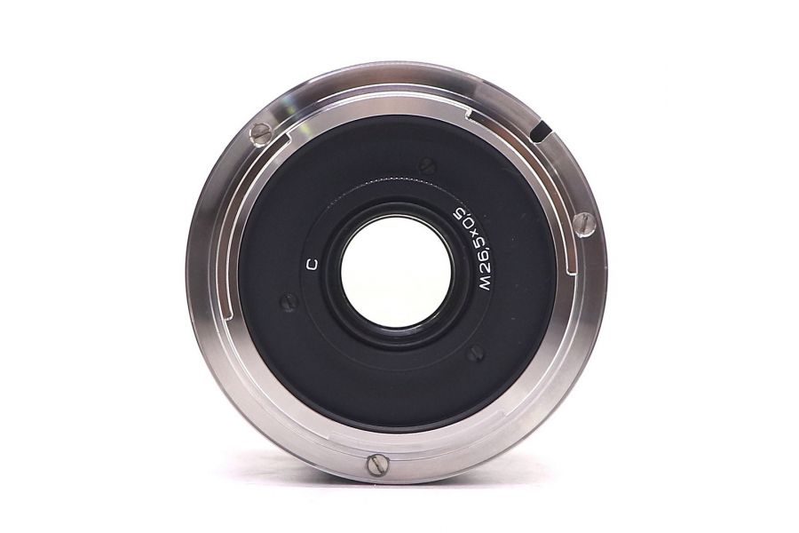 Зенитар-С МС 2,8/16 Canon Fish-eye 95 лет в упаковке