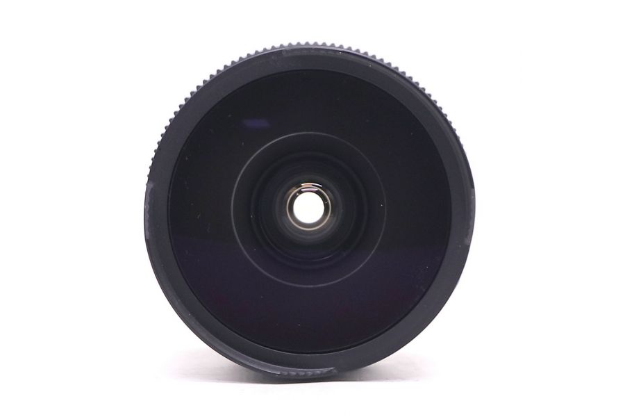 Зенитар-С МС 2,8/16 Canon Fish-eye 95 лет в упаковке