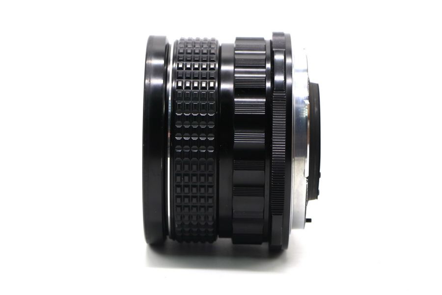 Pentax 6x7 SMC 4/45mm