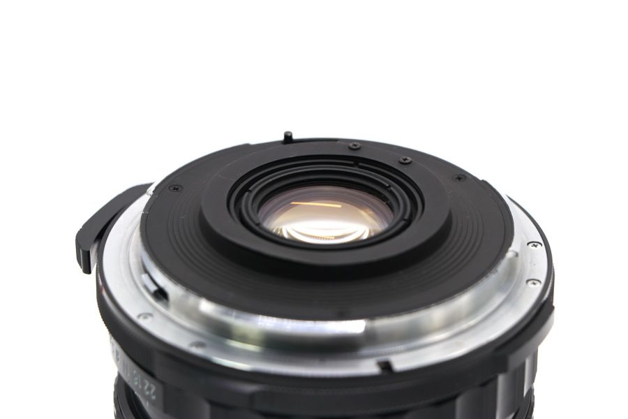 Pentax 6x7 SMC 4/45mm