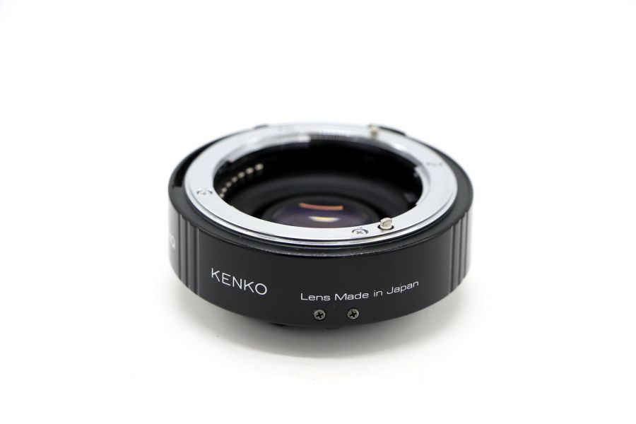 Телеконвертер Kenko 1.5x Teleplus SHQ для Nikon