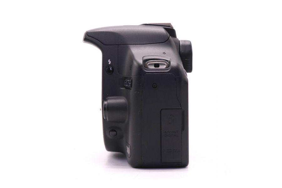 Фотоаппарат Canon EOS 500D body (пробег 6625 кадров)