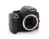 Фотоаппарат Canon EOS 500D body (пробег 6625 кадров)
