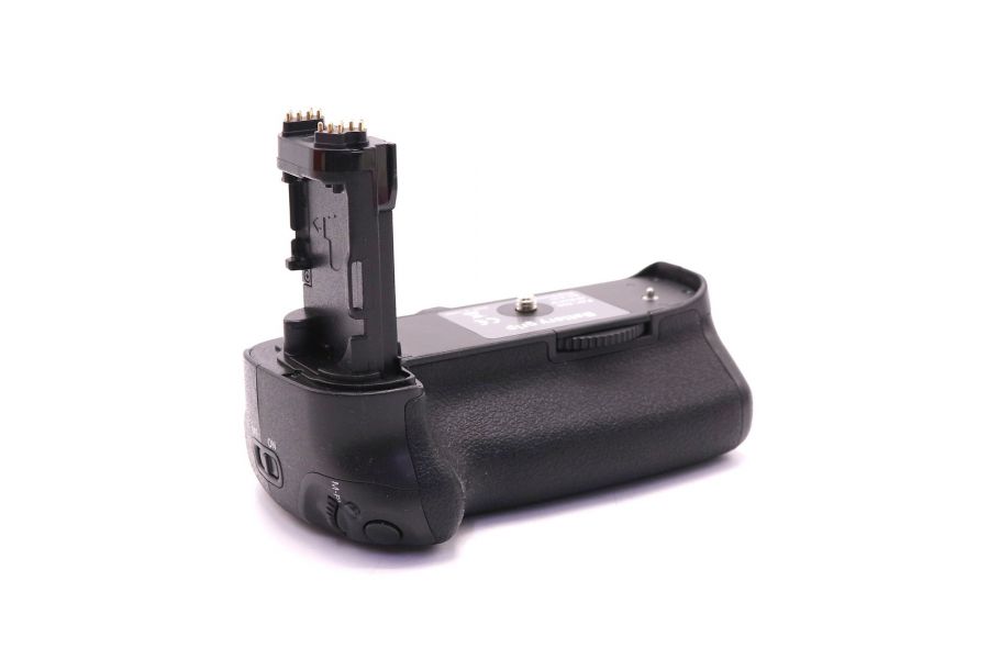 Батарейная ручка Canon BG-E20 в упаковке (China)