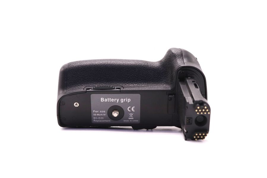 Батарейная ручка Canon BG-E20 в упаковке (China)