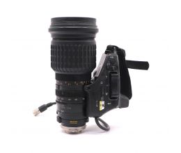 Canon YJ12x6.5B 6.5-78mm f/2