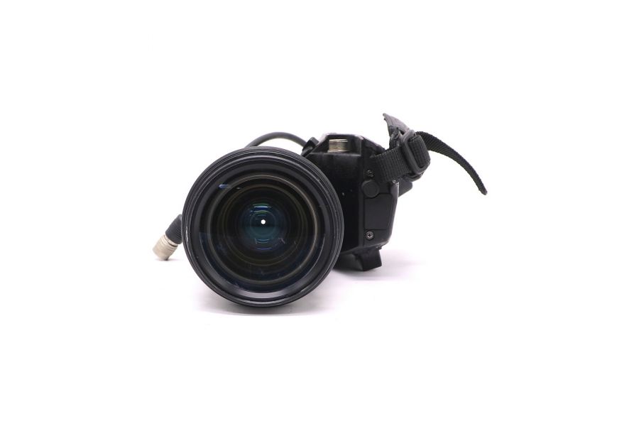 Canon YJ12x6.5B 6.5-78mm f/2
