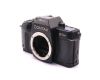 Contax 167MT body (Japan, 1987)