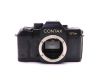 Contax 167MT body (Japan, 1987)