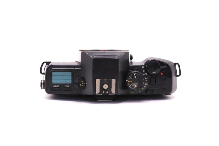 Contax 167MT body (Japan, 1987)