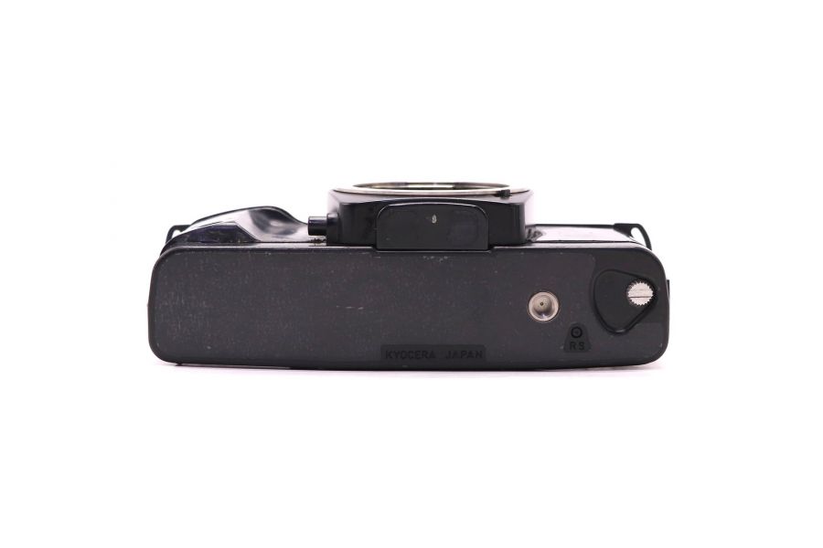 Contax 167MT body (Japan, 1987)