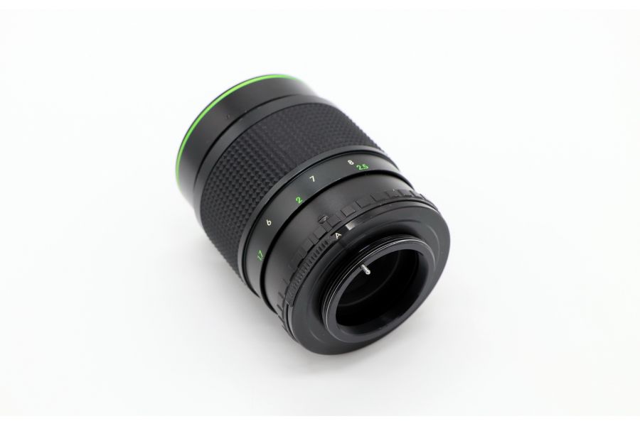 Hanimex 135mm f/2.8 Automatic MC (М42, Japan)