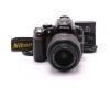 Фотокамера Nikon D5000 kit (пробег 55375 кадров)