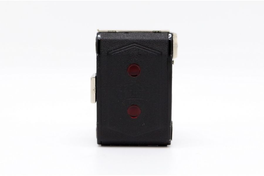 Zeiss Ikon Ikonta 520/18 (Germany, 1932)