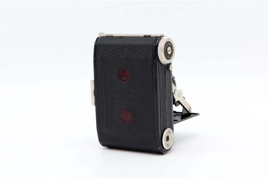 Zeiss Ikon Ikonta 520/18 (Germany, 1932)