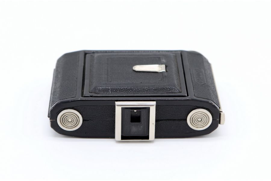 Zeiss Ikon Ikonta 520/18 (Germany, 1932)