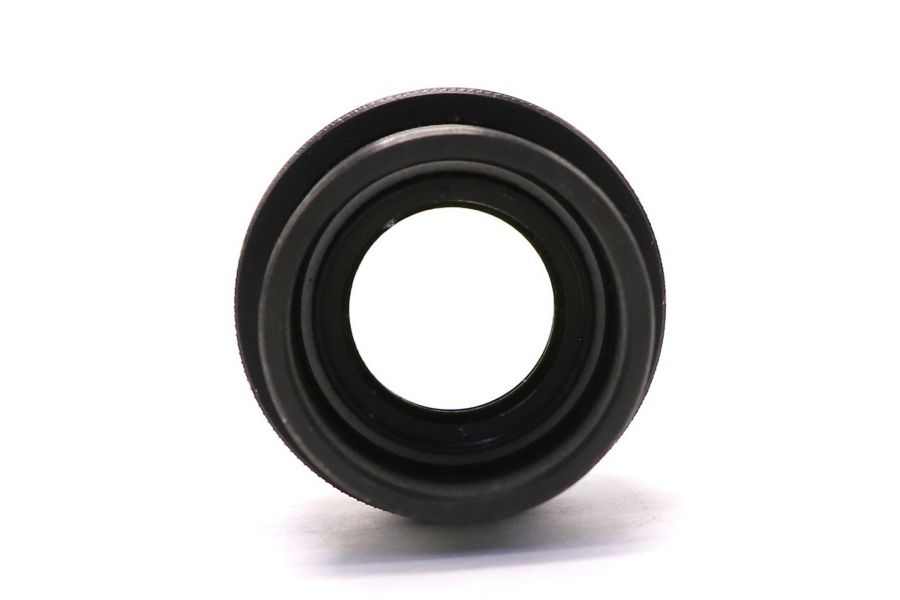 Юпитер-3 1,5/50 silver (СССР, 1975)