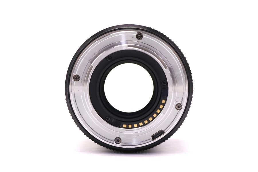 Объектив Viltrox AF 56mm f/1.4 для Fujifilm FX (China, 2023)