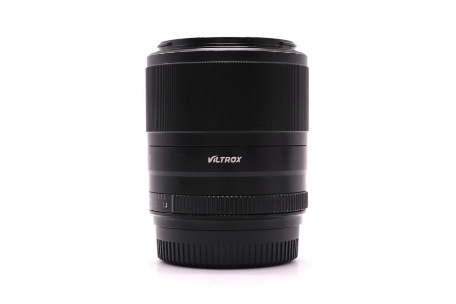 Объектив Viltrox AF 56mm f/1.4 для Fujifilm FX (China, 2023)