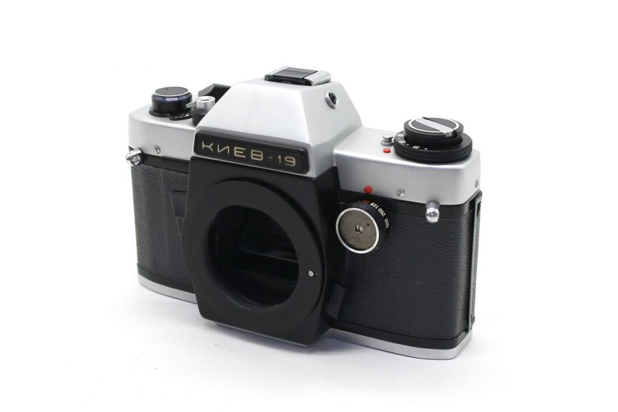 Киев 19 body М42 (Россия, 1992)