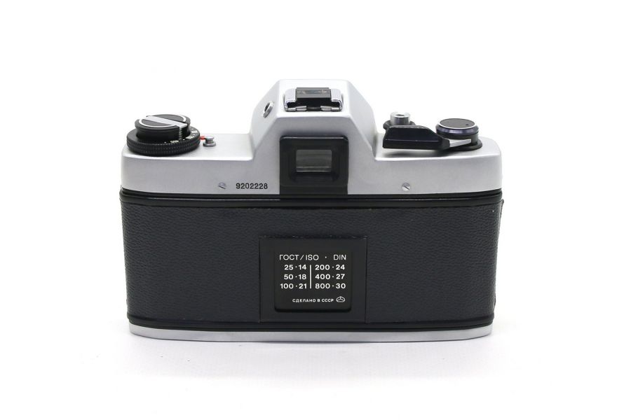 Киев 19 body М42 (Россия, 1992)