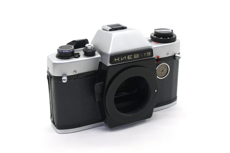 Киев 19 body М42 (Россия, 1992)