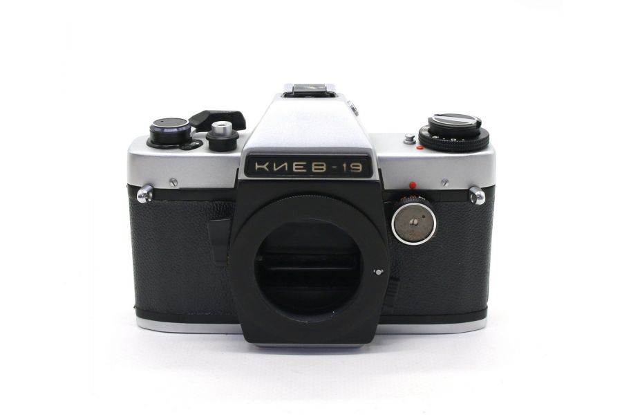 Киев 19 body М42 (Россия, 1992)