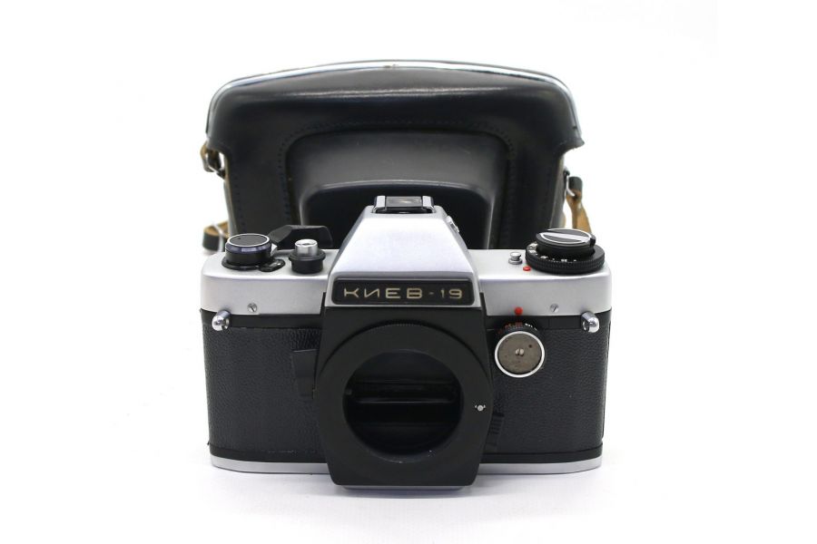 Киев 19 body М42 (Россия, 1992)