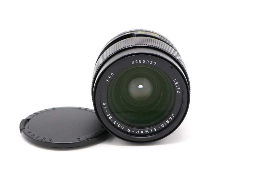 Leica Vario-Elmar-R 35-70mm f/3.5