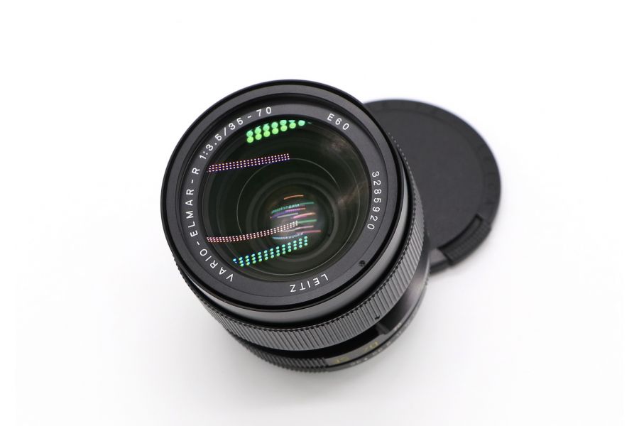 Leica Vario-Elmar-R 35-70mm f/3.5