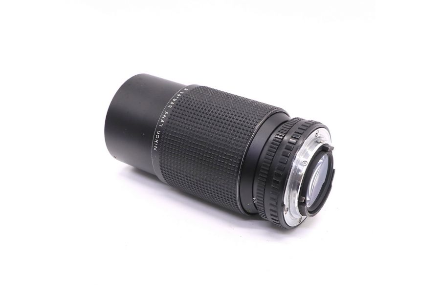 Nikon Series E Zoom 75-150mm f/3.5