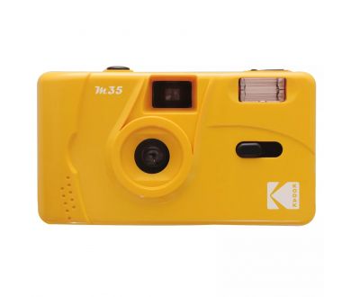 KODAK M35 (желтый)