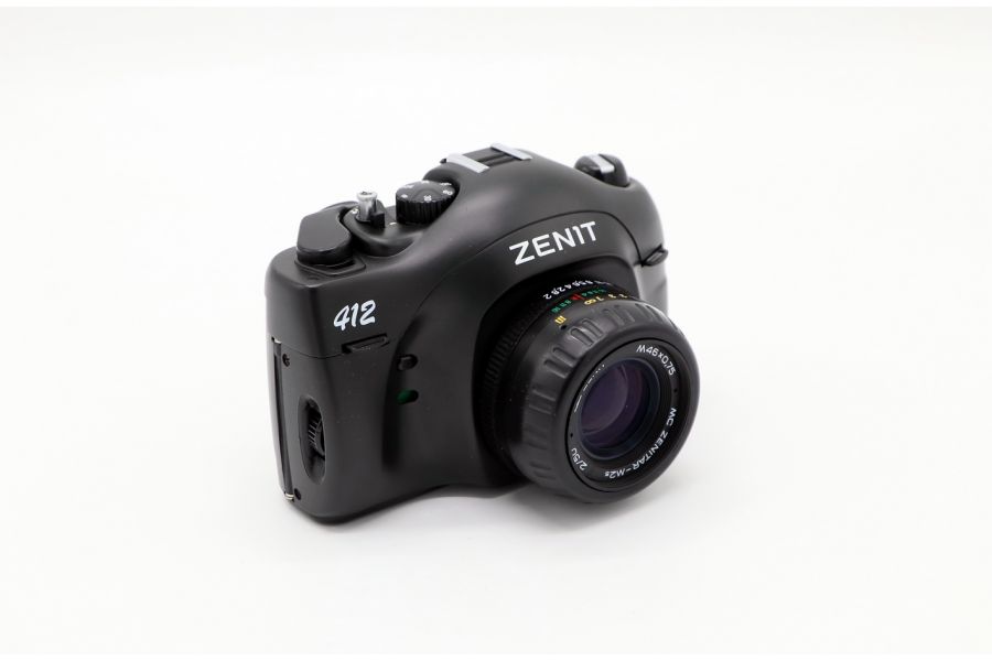Зенит 412 в упаковке, новый