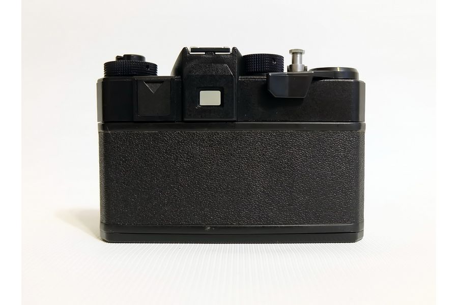 Редкость Зенит 21XS body