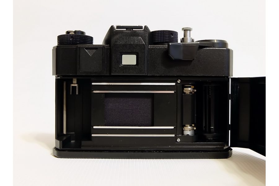 Редкость Зенит 21XS body