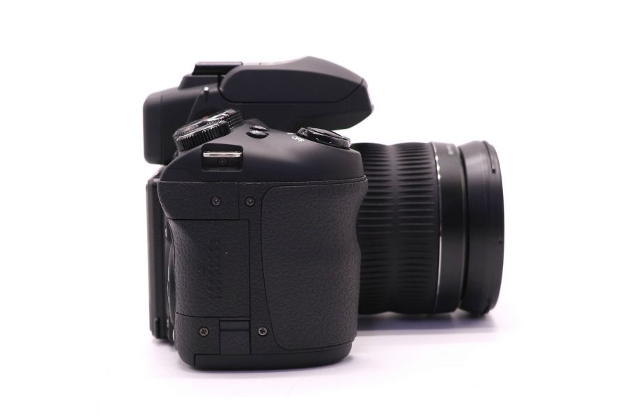 Fujifilm FinePix HS30EXR