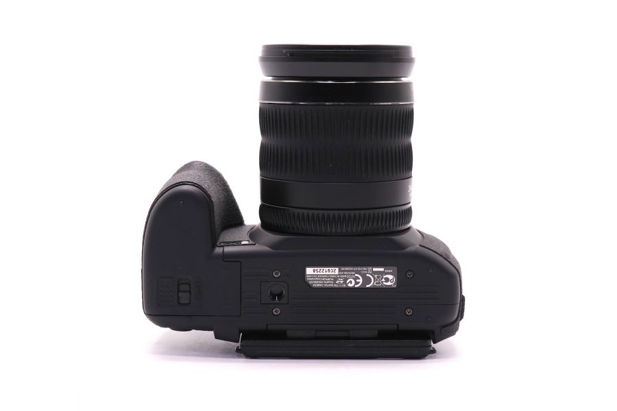 Fujifilm FinePix HS30EXR