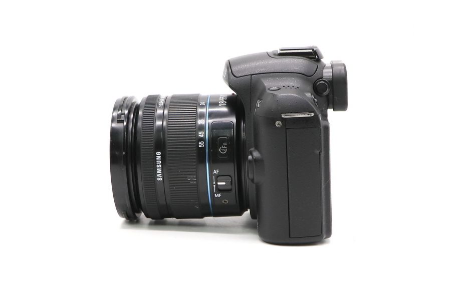 Samsung NX11 kit 18-55mm