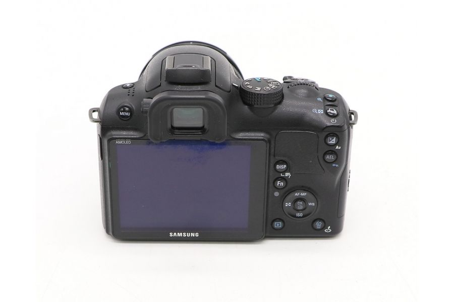 Samsung NX11 kit 18-55mm