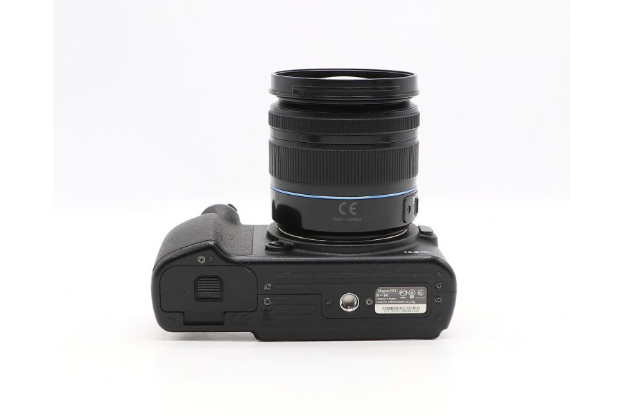Samsung NX11 kit 18-55mm