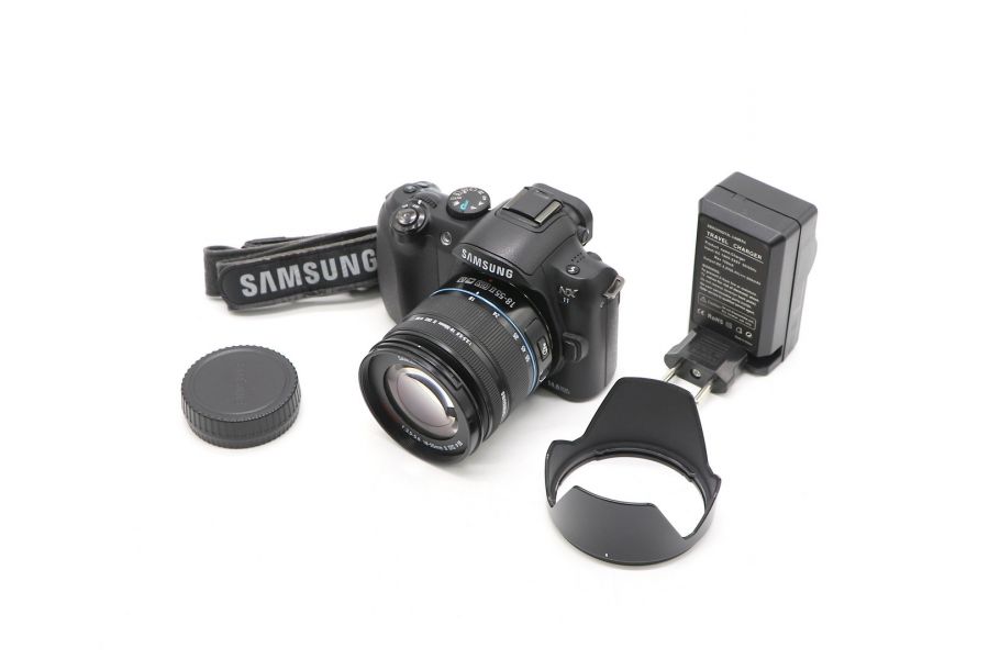 Samsung NX11 kit 18-55mm