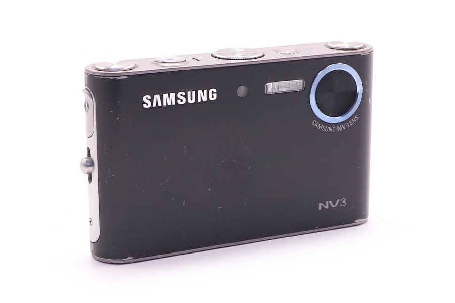 Samsung NV3